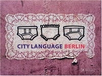 City Language Berlin артикул 1961a.