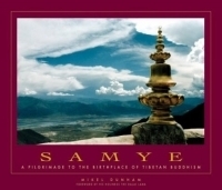 Samye: A Pilgrimage to the Birthplace of Tibetan Buddhism артикул 1972a.