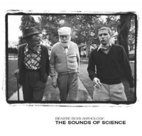 Beastie Boys Anthology: The Sounds of Science артикул 1973a.