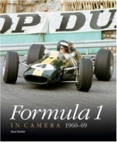 Formula 1 in Camera 1960-69 артикул 1974a.