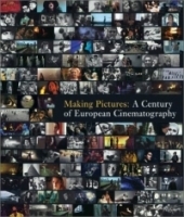 Making Pictures : A Century of European Cinematography артикул 1962a.