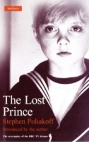 The Lost Prince (Methuen Screenplay) артикул 1967a.