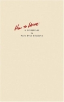 How To Write: A Screenplay артикул 1975a.