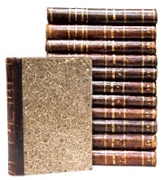 М Е Салтыков (Н Щедрин) Полное собрание сочинений в двенадцати томах Том 4 артикул 1472c.