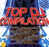 Top DJ Compilation артикул 1463c.