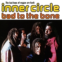 Inner Circle Bad To The Bone артикул 1488c.