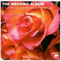 The Wedding Album артикул 1515c.