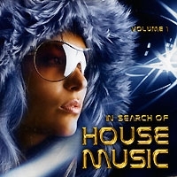 In Search Of House Music Volume 1 артикул 1517c.