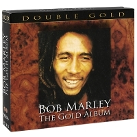 Bob Marley The Gold Album (2 CD) артикул 1519c.