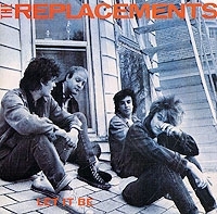 The Replacements Let It Be артикул 1566c.