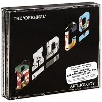 Bad Company The "Original" Bad Co Anthology (2 CD) артикул 1567c.