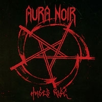 Aura Noir Hades Rise артикул 1622c.