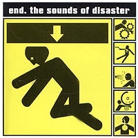 End The Sounds Of Disaster артикул 1630c.