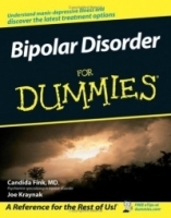 Bipolar Disorder for Dummies артикул 1542c.