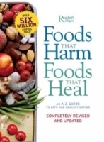 Foods That Harm, Foods That Heal артикул 1544c.