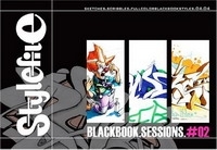 Blackbook Sessions #02 (Stylefile) артикул 1574c.