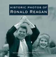 Historic Photos of Ronald Reagan артикул 1594c.
