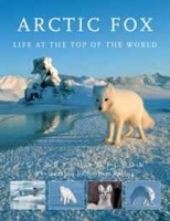 Arctic Fox: Life at the Top of the World артикул 1597c.
