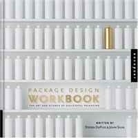 Package Design Workbook: The Art and Science of Successful Packaging артикул 1600c.