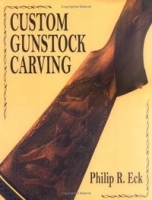 Custom Gunstock Carving артикул 1607c.