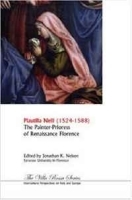 Plautilla Nelli, 1524-1588: The Prioress Painter of Renaissance Florence артикул 1608c.
