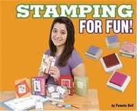 Stamping for Fun! (For Fun!) артикул 1618c.