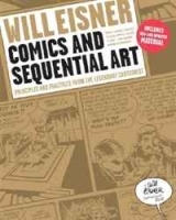 Comics and Sequential Art (Will Eisner Instructional Books) артикул 1623c.