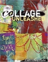 Collage Unleashed артикул 1636c.