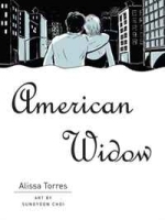 American Widow артикул 1640c.