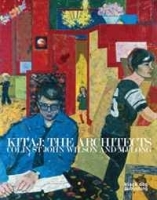 Kitaj: The Architects, Colin St John Wilson and Mj Long артикул 1649c.