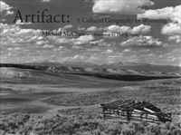 Artifact: A Cultural Geography of Wyoming артикул 1674c.